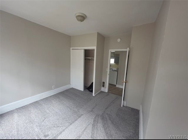 157 14th Street Upper Rear, Buffalo, NY 14213