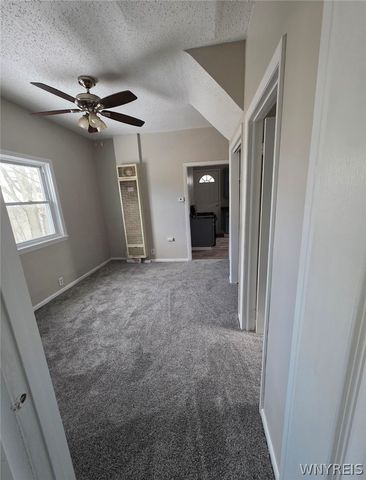 157 14th Street Upper Rear, Buffalo, NY 14213