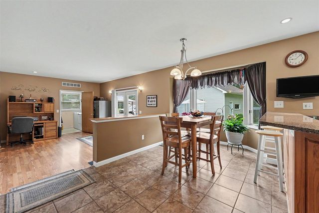 12103 N Territorial Road, Dexter, MI 48130