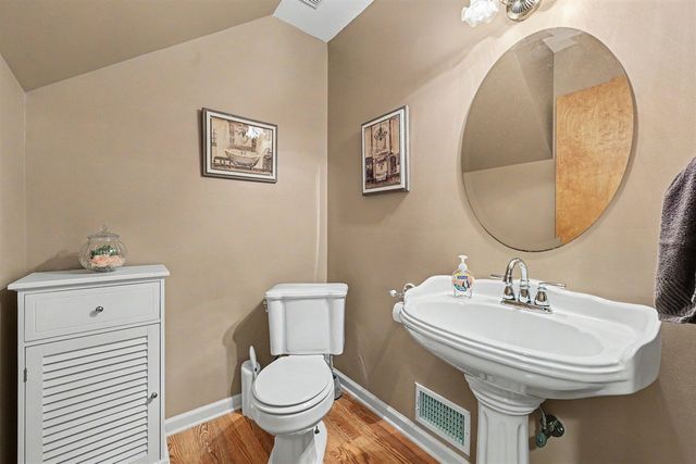 12103 N Territorial Road, Dexter, MI 48130