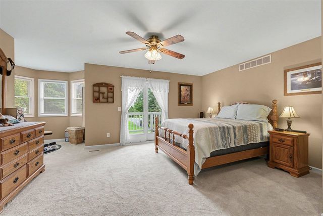 12103 N Territorial Road, Dexter, MI 48130
