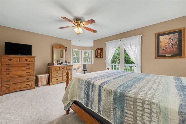 12103 N Territorial Road, Dexter, MI 48130