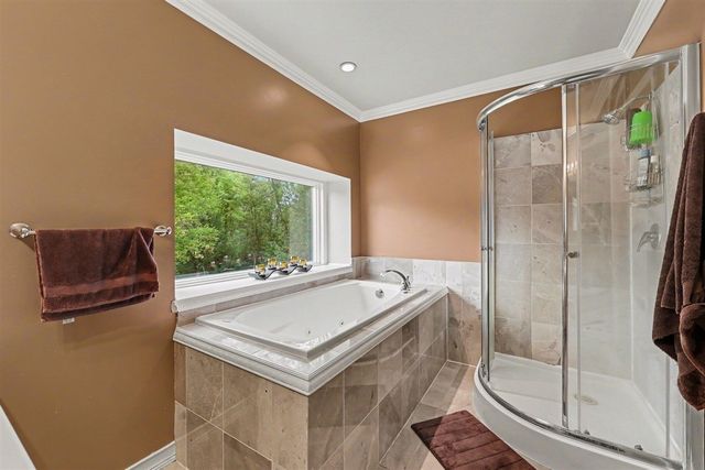 12103 N Territorial Road, Dexter, MI 48130
