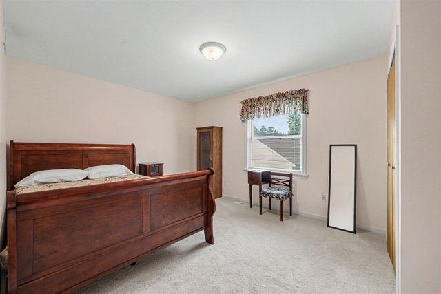 12103 N Territorial Road, Dexter, MI 48130