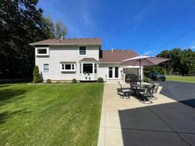 12103 N Territorial Road, Dexter, MI 48130