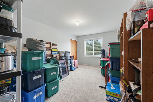 12103 N Territorial Road, Dexter, MI 48130