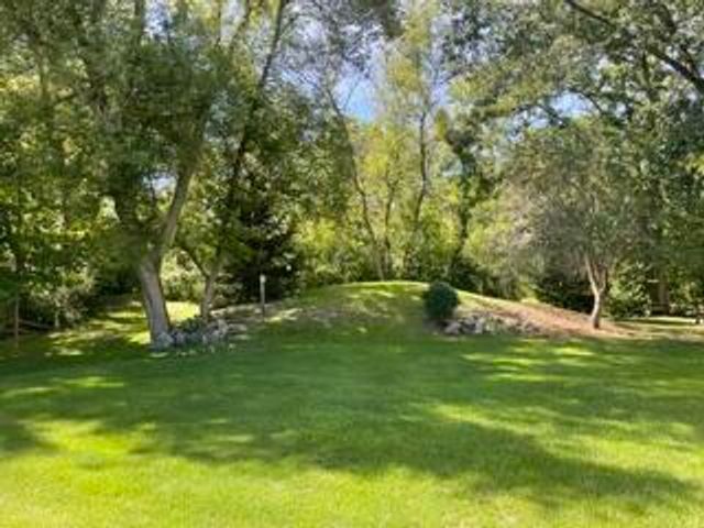 12103 N Territorial Road, Dexter, MI 48130
