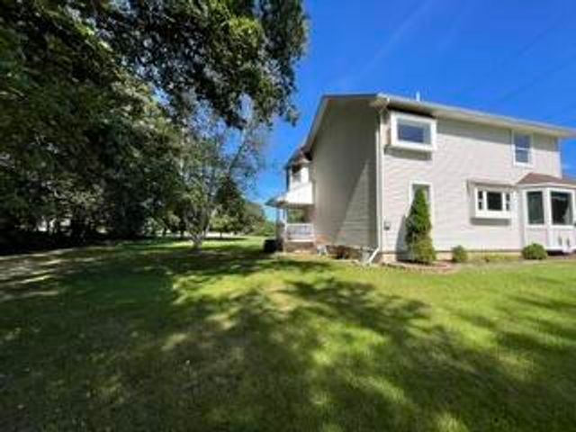12103 N Territorial Road, Dexter, MI 48130