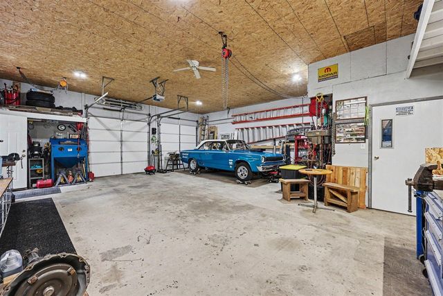 12103 N Territorial Road, Dexter, MI 48130