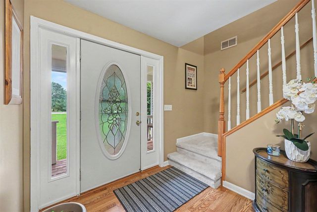 12103 N Territorial Road, Dexter, MI 48130