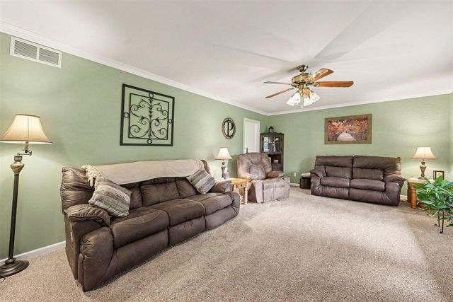 12103 N Territorial Road, Dexter, MI 48130