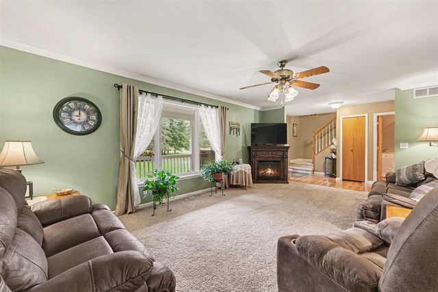 12103 N Territorial Road, Dexter, MI 48130