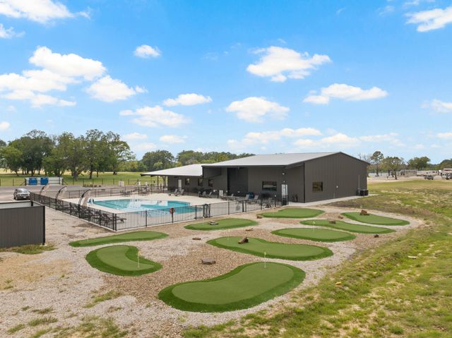 50 County Road 3227 Lot 34, Mt Pleasant, TX 75455