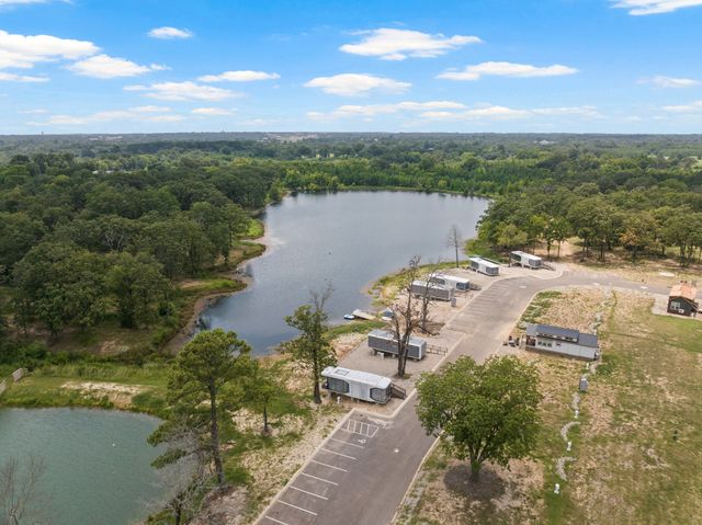 50 County Road 3227 Lot 34, Mt Pleasant, TX 75455
