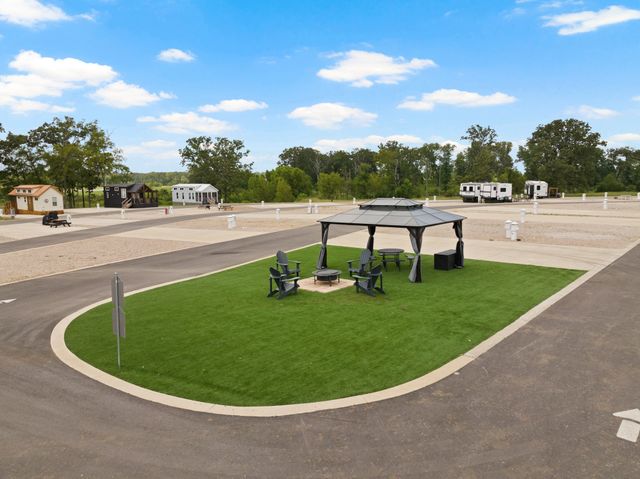 50 County Road 3227 Lot 34, Mt Pleasant, TX 75455