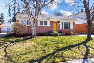 14760 Arcola Street, Livonia, MI 48154