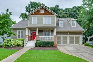 5843 Peacock Lane, Hoschton, GA 30548