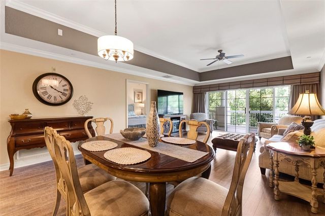 7656 WHISPER WAY 402, Reunion, FL 34747