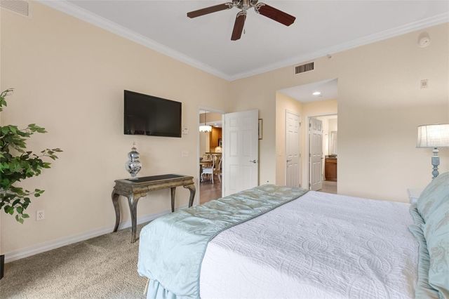 7656 WHISPER WAY 402, Reunion, FL 34747