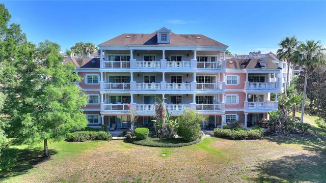 7656 WHISPER WAY 402, Reunion, FL 34747