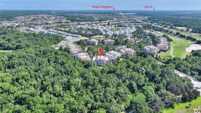 7656 WHISPER WAY 402, Reunion, FL 34747