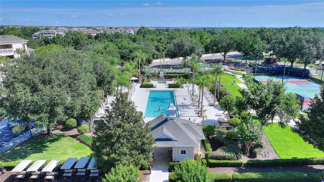 7656 WHISPER WAY 402, Reunion, FL 34747