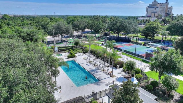 7656 WHISPER WAY 402, Reunion, FL 34747