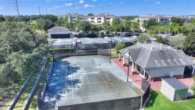 7656 WHISPER WAY 402, Reunion, FL 34747