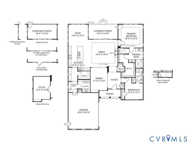 1030 Arbor Heights Ter, Midlothian, VA 23114