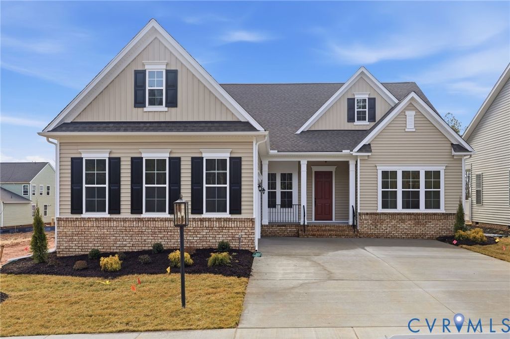 1030 Arbor Heights Ter, Midlothian, VA 23114