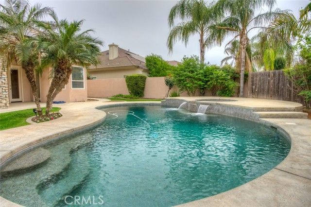 1507 Cromerton, Bakersfield, CA 93311