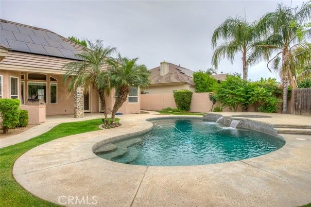 1507 Cromerton, Bakersfield, CA 93311