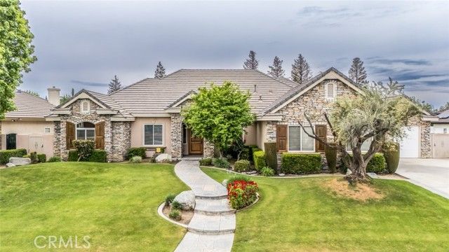 1507 Cromerton, Bakersfield, CA 93311