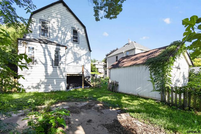 624 N 41st Street, Omaha, NE 68131
