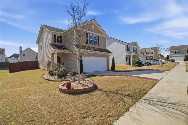 222 Seasons Valley, Pendergrass, GA 30567