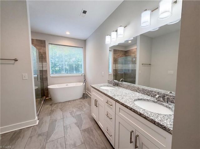 138 Matthias Court, Mocksville, NC 27028