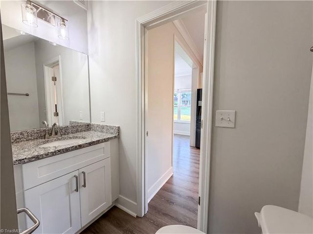 138 Matthias Court, Mocksville, NC 27028