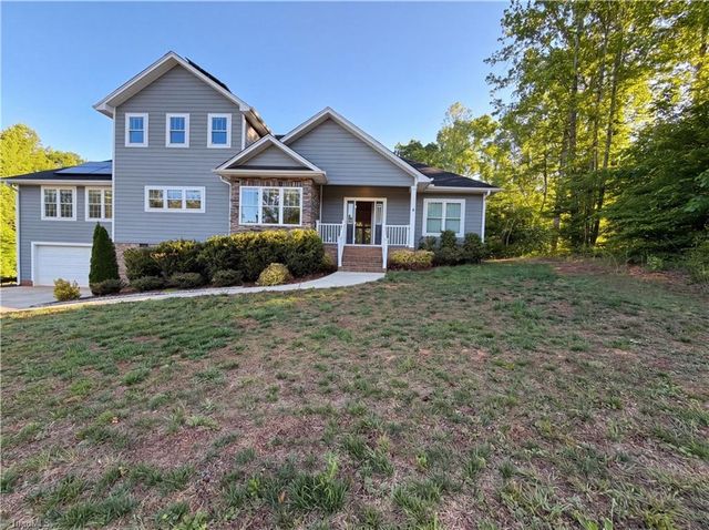 138 Matthias Court, Mocksville, NC 27028