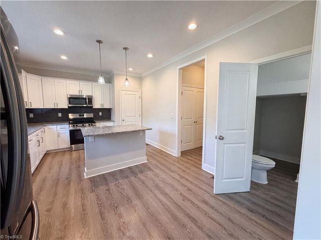 138 Matthias Court, Mocksville, NC 27028
