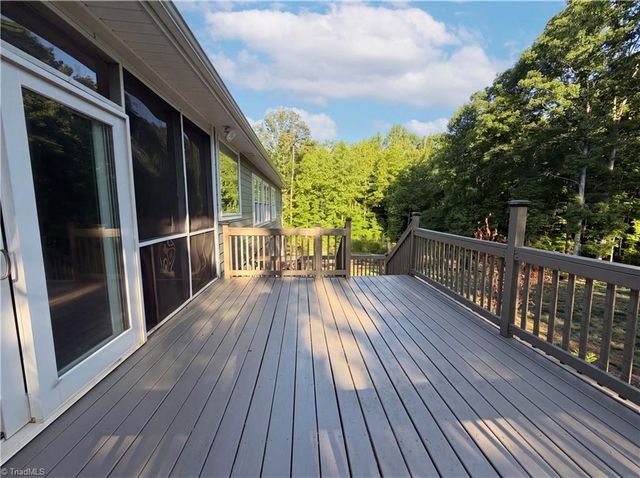 138 Matthias Court, Mocksville, NC 27028