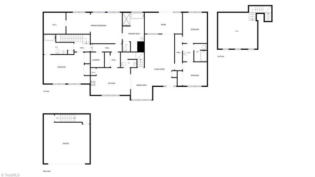138 Matthias Court, Mocksville, NC 27028
