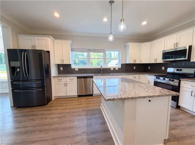 138 Matthias Court, Mocksville, NC 27028