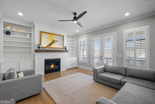 2001 Haley Walk, Woodstock, GA 30188