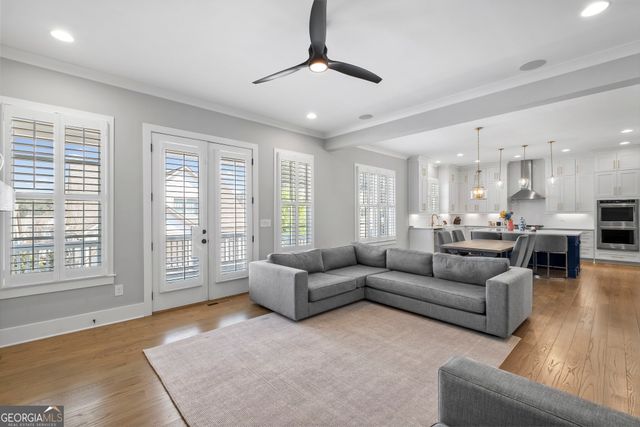 2001 Haley Walk, Woodstock, GA 30188