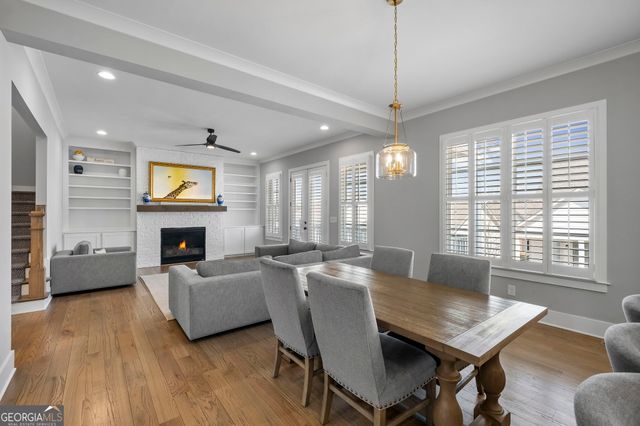 2001 Haley Walk, Woodstock, GA 30188