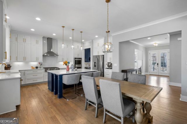 2001 Haley Walk, Woodstock, GA 30188