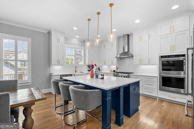 2001 Haley Walk, Woodstock, GA 30188