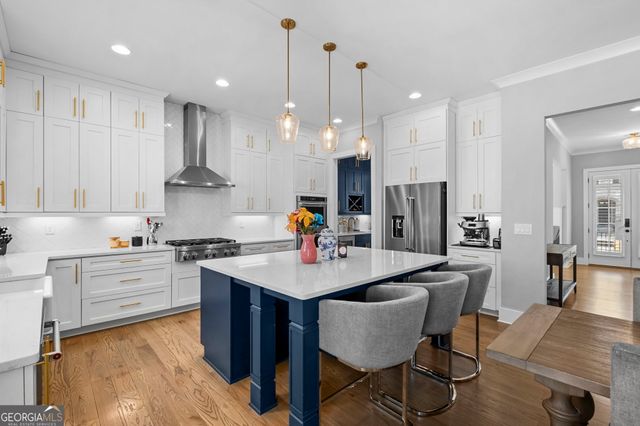 2001 Haley Walk, Woodstock, GA 30188