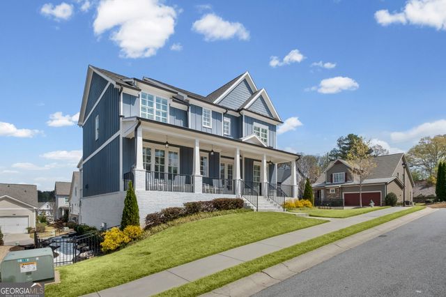 2001 Haley Walk, Woodstock, GA 30188