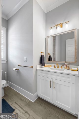 2001 Haley Walk, Woodstock, GA 30188